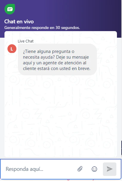 Canales de soporte y atención al cliente disponibles en GratoGana Casino